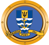 Image result for Barbados Port logo